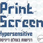 Print Screen Festival_26-4-2015